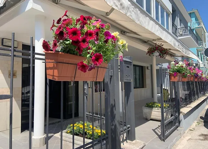 Hotel Oria