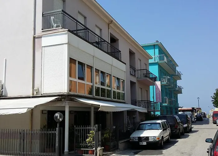 Hotel Oria