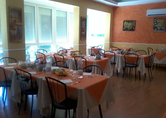 Hotel Oria