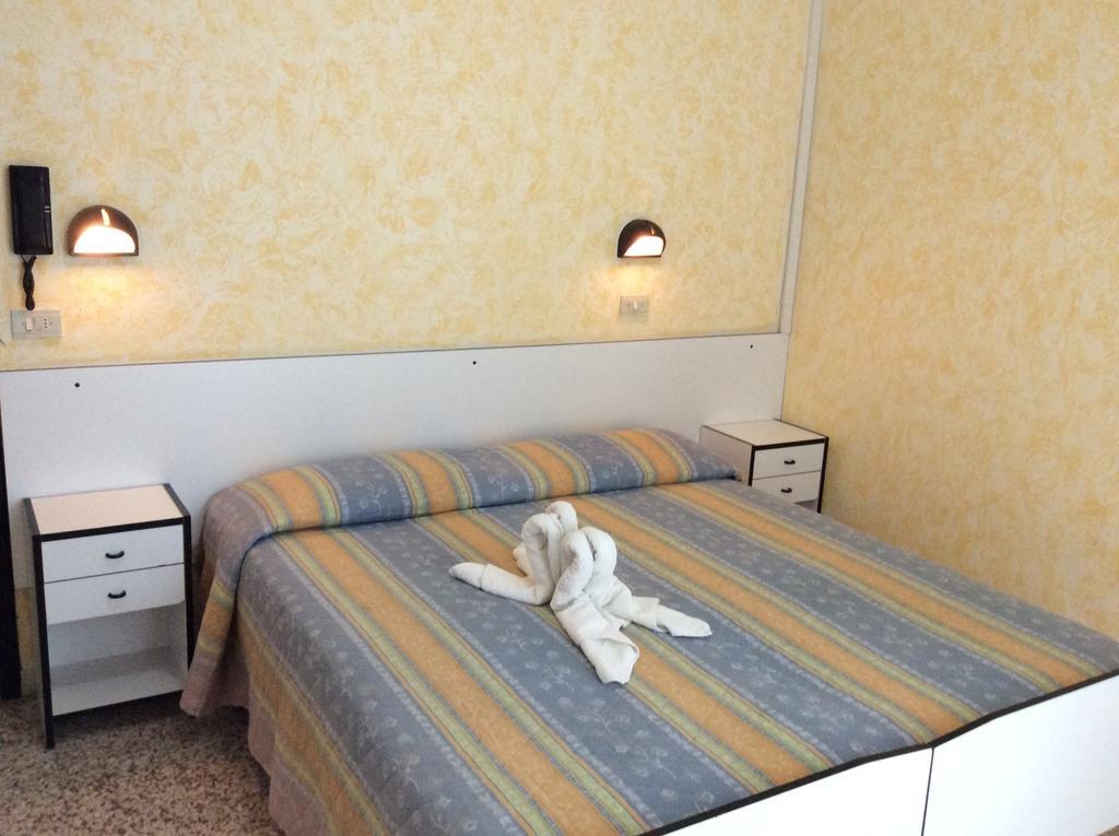 Hotel Oria Rímini